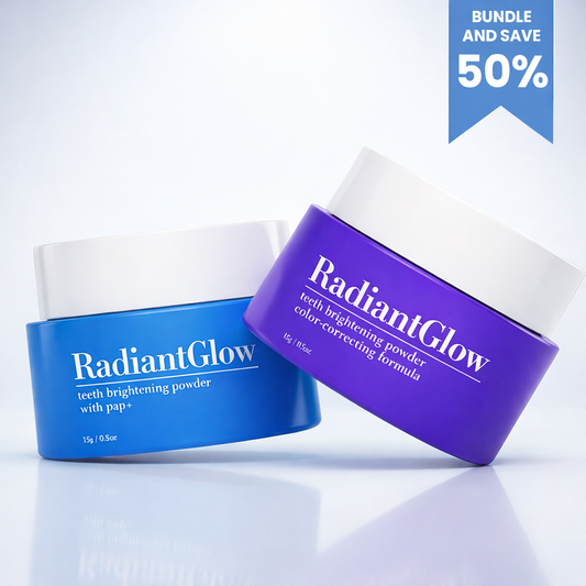 Radiant Glow Duo